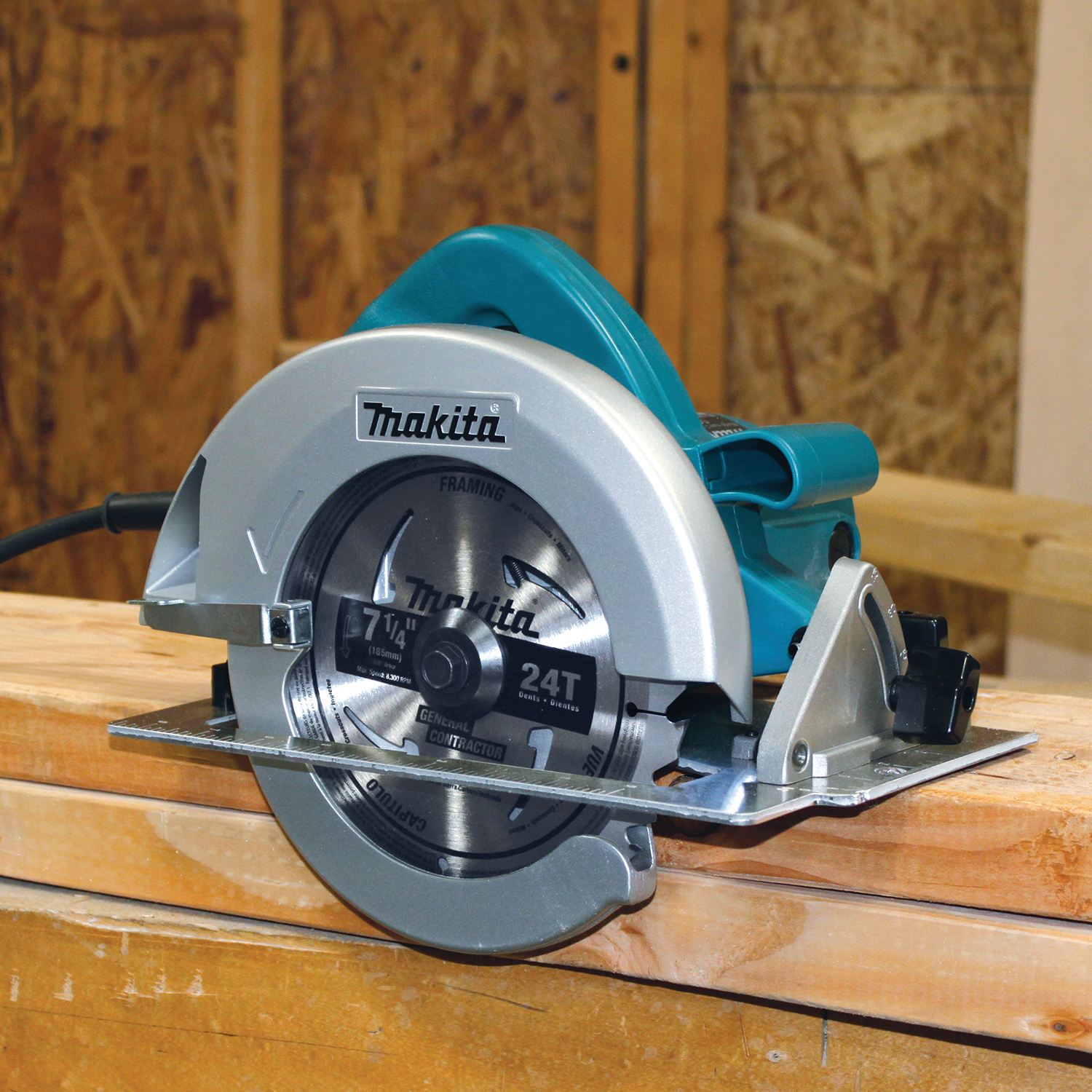 Makita 7-1/4 Makita 7-1/4